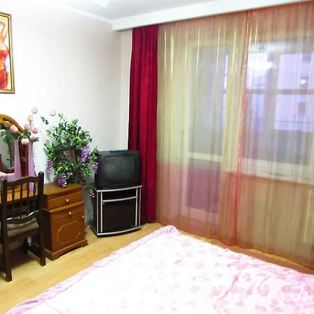 Abv Starovilensky Tract 10 Apartment *