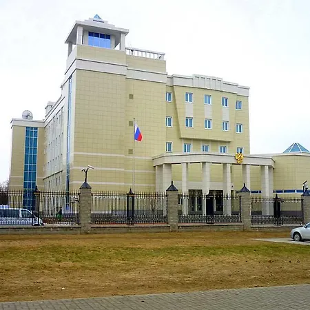 Abv Starovilensky Tract 10 Minsk