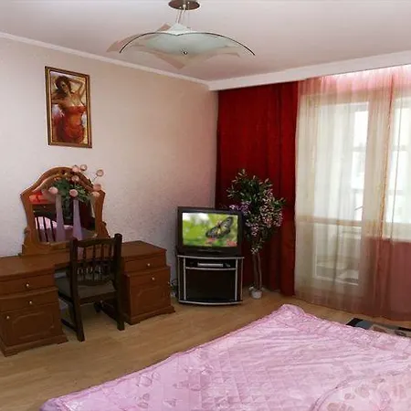 Apartment Abv Starovilensky Tract 10 *