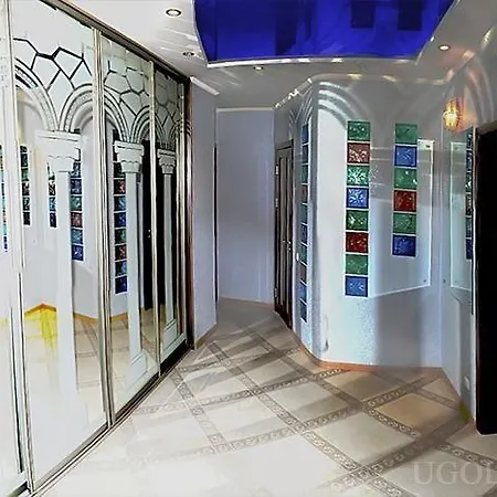Apartment Abv Starovilensky Tract 10