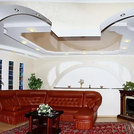 Apartment Abv Starovilensky Tract 10 Minsk