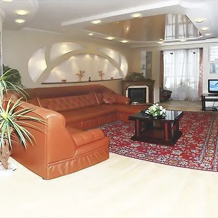 Apartment Abv Starovilensky Tract 10 *